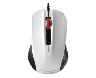 MODECOM M9.1 CZARNO-BIAŁA M-MC-00M9.1-200 - 1169615 - zdjęcie 1